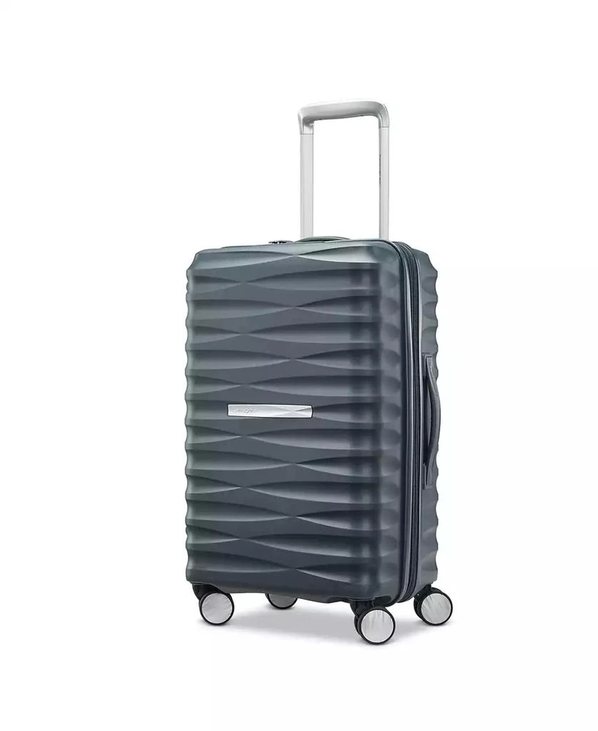 商品Samsonite|Voltage 20" Hardside Carry-On Spinner,价格¥1169,第1张图片