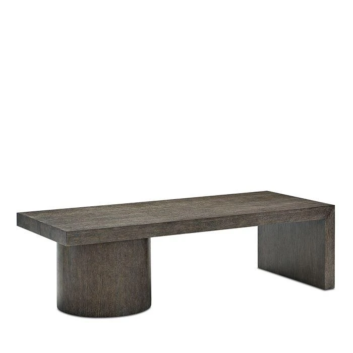 商品Bernhardt|Linea Rectangular Cocktail Table,价格¥10737,第4张图片详细描述