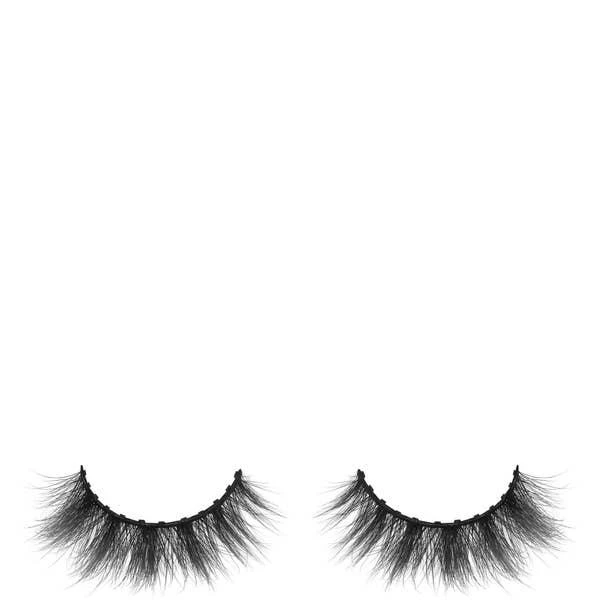 商品Lookfantastic|Lilly Lashes Click Magnetic Lash - Bonded,价格¥95,第3张图片详细描述