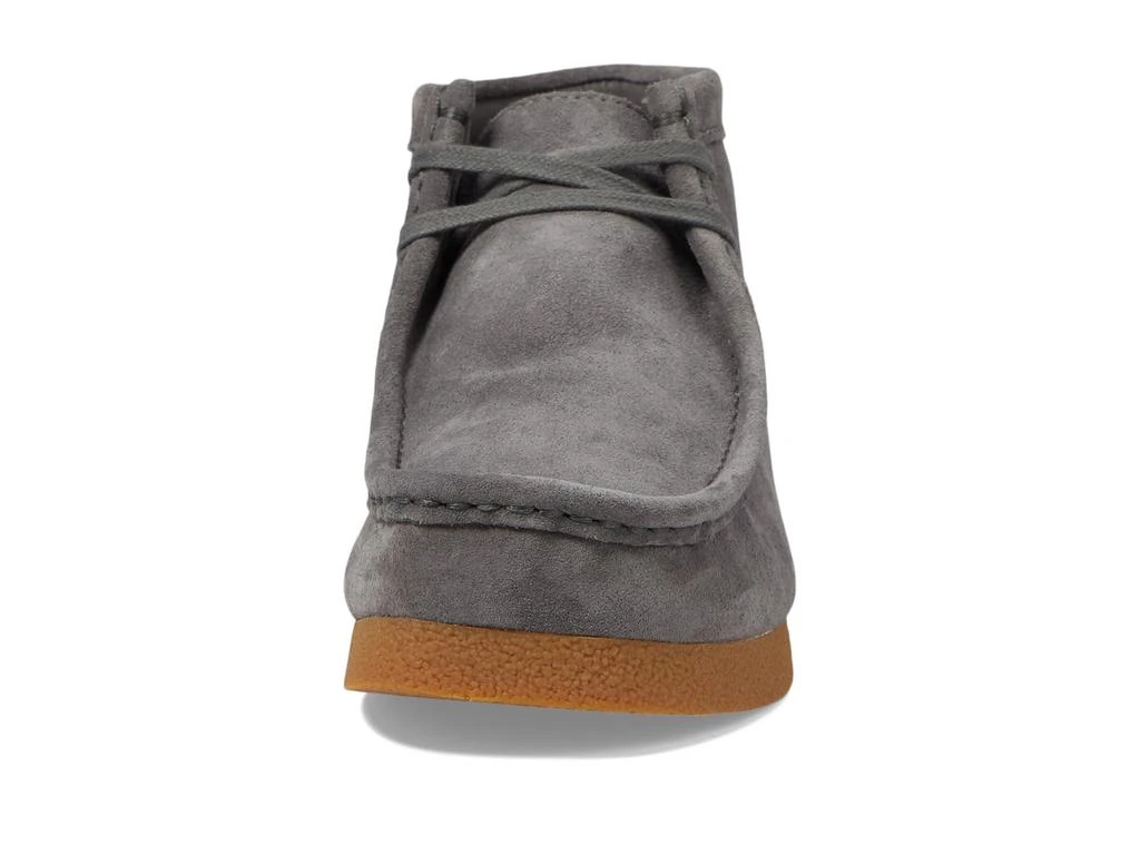 商品Clarks|Wallabee Evo Boot,价格¥539,第2张图片详细描述