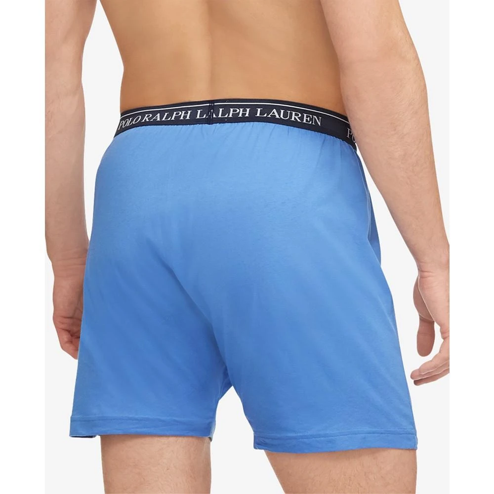 Men's 5-Pack. Classic Knit Boxer Brief 商品