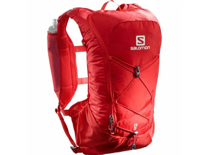 商品Salomon|AGILE 12 with flasks,价格¥497,第1张图片