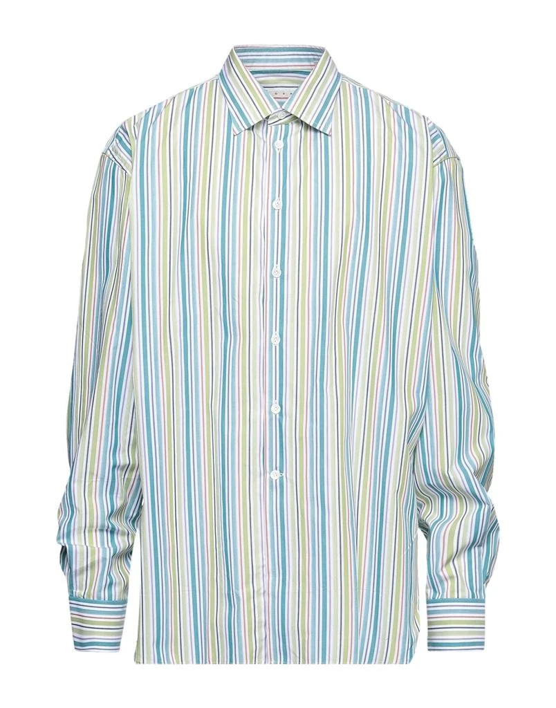 商品RODA|Striped shirt,价格¥307,第1张图片
