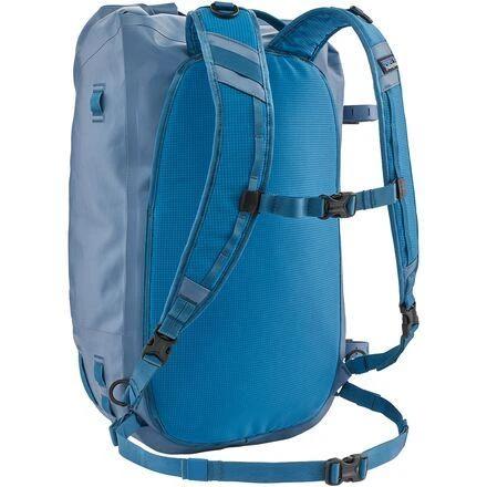 商品Patagonia|Disperser 40L Roll Top Pack,价格¥1807,第4张图片详细描述