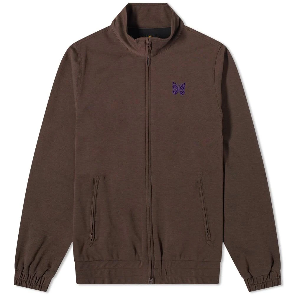 商品Needles|Needles Poly Twill Track Jacket,价格¥1103,第1张图片