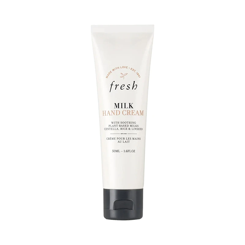 商品Fresh|馥蕾诗奶香手霜50ml,价格¥183,第1张图片