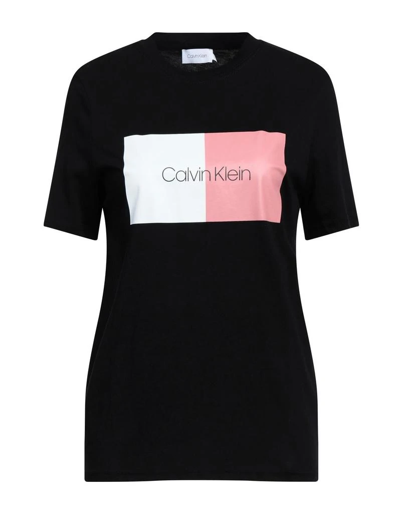 商品Calvin Klein|T-shirt,价格¥159,第1张图片