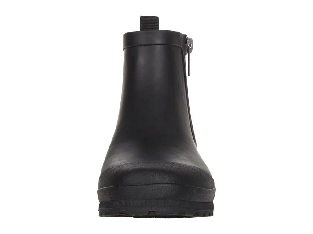 The Zip-Up Lugsole Rain Boot 商品