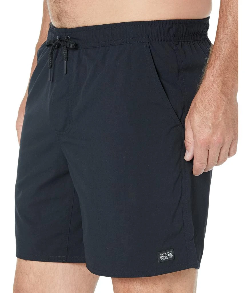 商品Mountain Hardwear|Stryder™ Swim Shorts,价格¥217,第3张图片详细描述