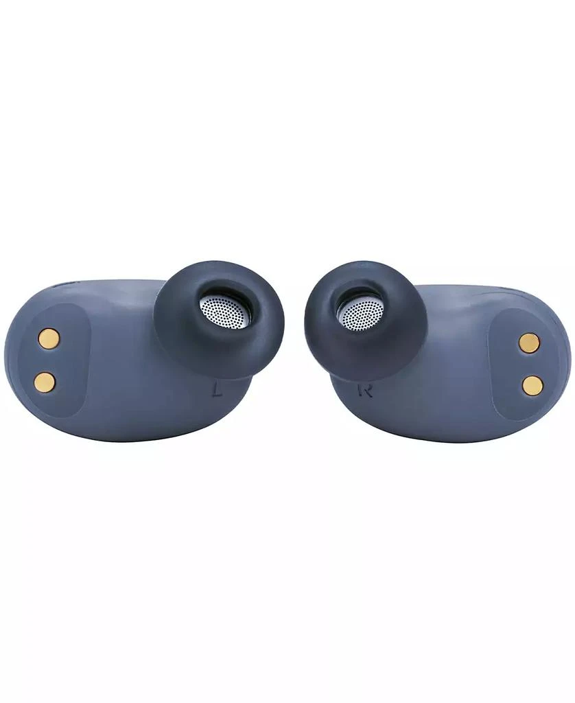 商品JBL|Live Free 2 TWS Wireless Earbuds - Blue,价格¥570,第4张图片详细描述