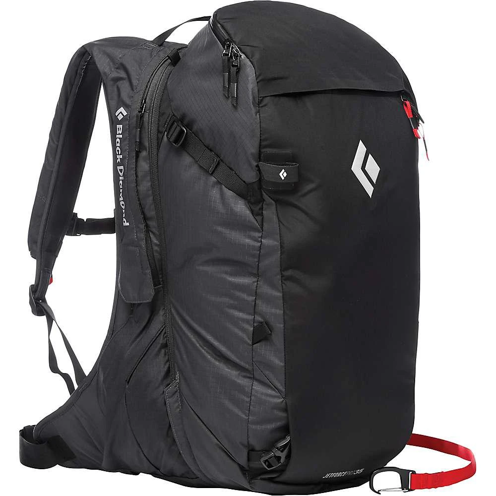 商品Black Diamond|Black Diamond Jetforce Pro 35L Pack,价格¥11452,第2张图片详细描述