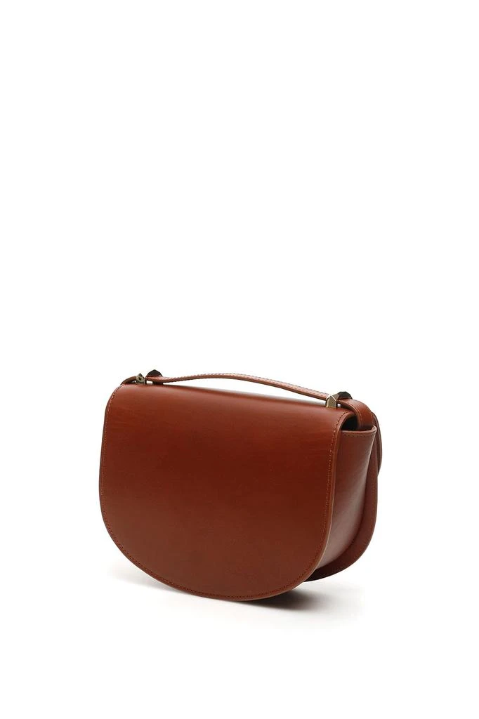 商品A.P.C.|GENEVE CROSSBODY BAG,价格¥3189,第2张图片详细描述