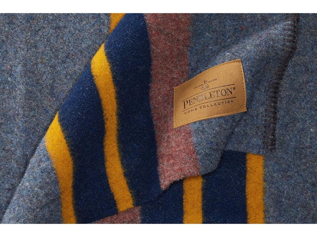 商品Pendleton|Yakima Camp Blanket - Throw,价格¥1192,第2张图片详细描述