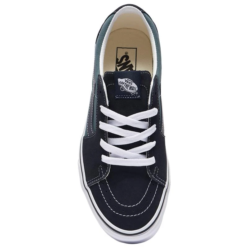 商品Vans|Vans SK8 Low 2-Tone - Men's,价格¥266,第4张图片详细描述