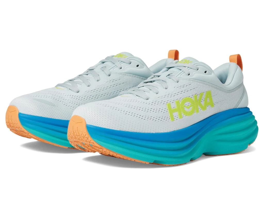 商品Hoka One One|Bondi 8,价格¥812,第1张图片