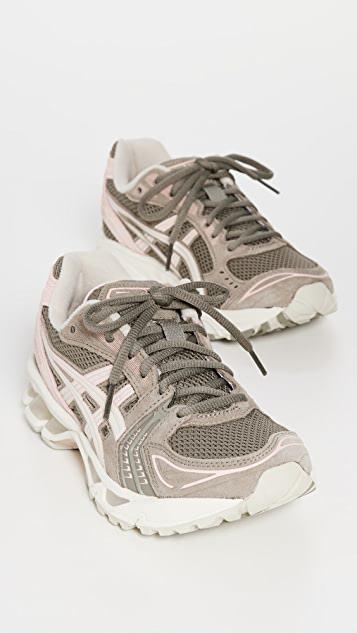 Gel-Kayano 14 运动鞋商品第4张图片规格展示