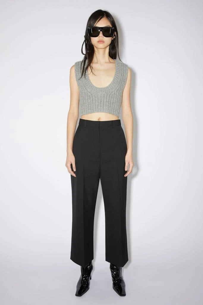 商品Acne Studios|ACNE STUDIOS COTTON PANTS,价格¥1002,第1张图片