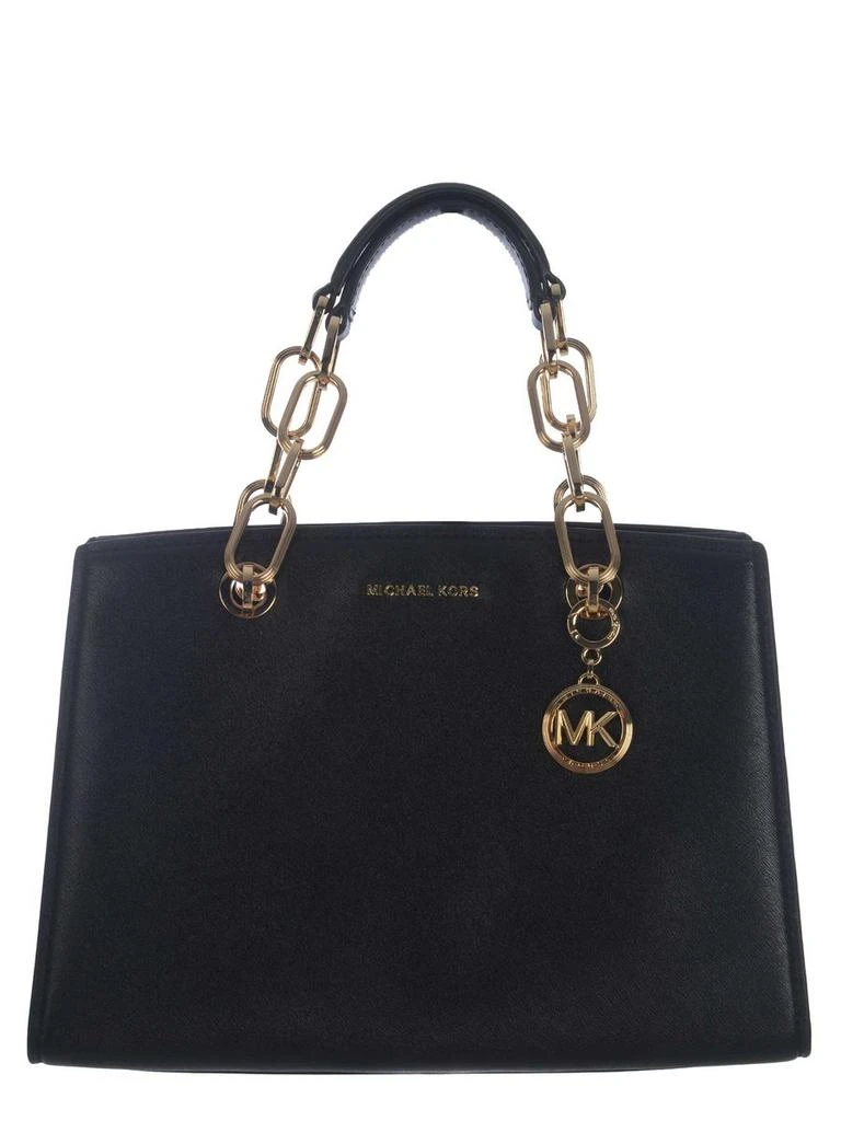 商品Michael Kors|MICHAEL KORS Bag pendant detail,价格¥2696,第1张图片