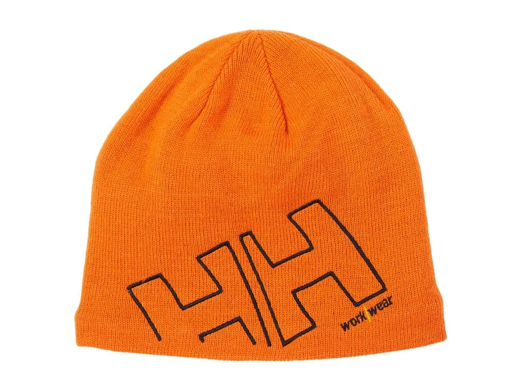 商品Helly Hansen|Workwear Beanie,价格¥136,第1张图片