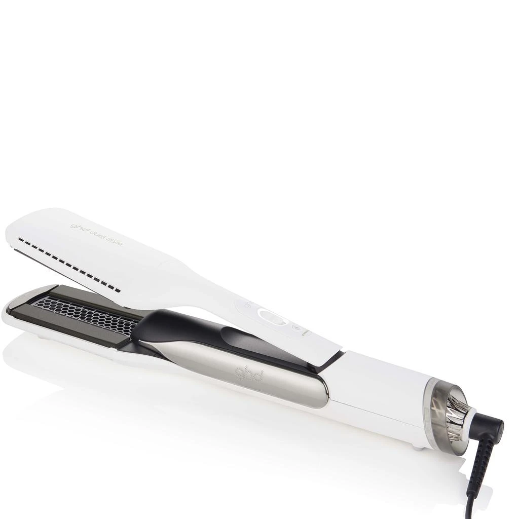 商品ghd|ghd Duet Style 2-in-1 Hot Air Styler - White,价格¥3324,第1张图片