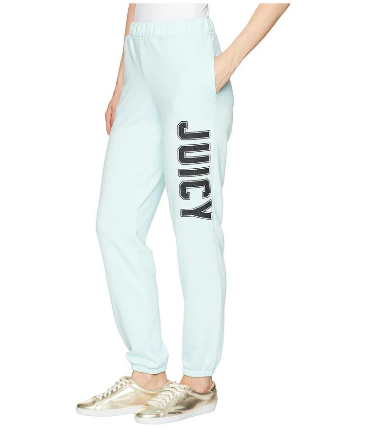 商品Juicy Couture|Pull-On Pant w/ Logo,价格¥126,第2张图片详细描述