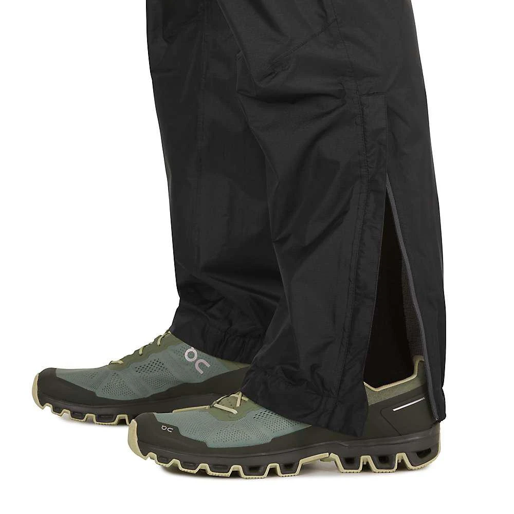 商品Outdoor Research|Outdoor Research Men's Helium Rain Pant,价格¥595,第4张图片详细描述