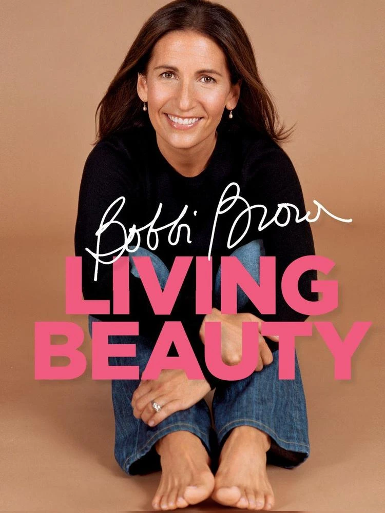 商品Bobbi Brown|Living Beauty Book,价格¥225,第1张图片