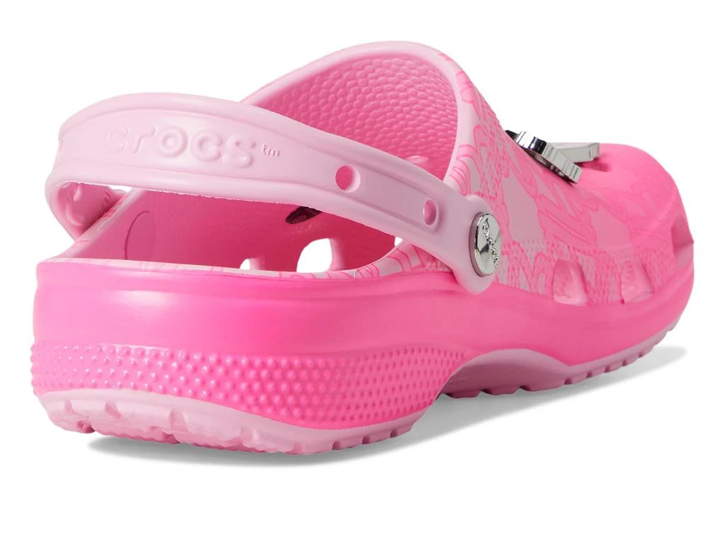 商品Crocs|Barbie Classic Clog,价格¥603,第5张图片详细描述