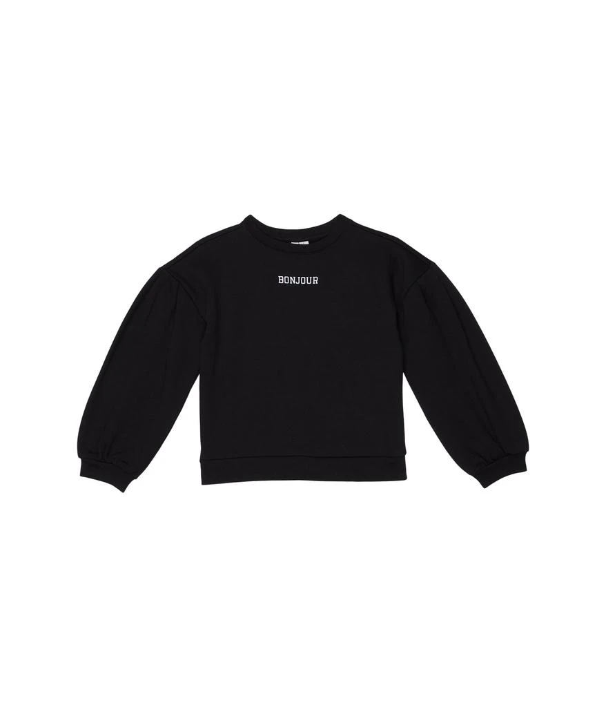 商品Janie and Jack|Pullover Sweatshirt (Big Kids),价格¥153,第1张图片