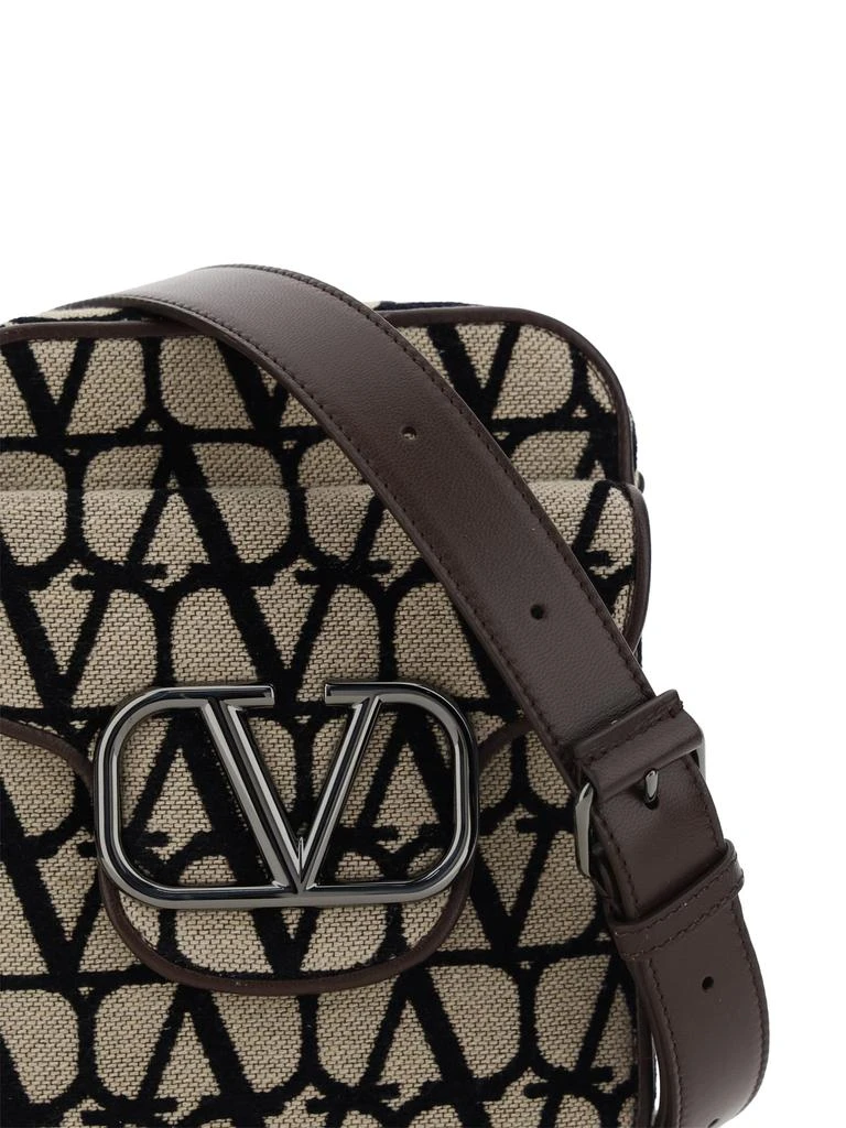 商品Valentino|Shoulder Fanny Pack,价格¥11898,第4张图片详细描述