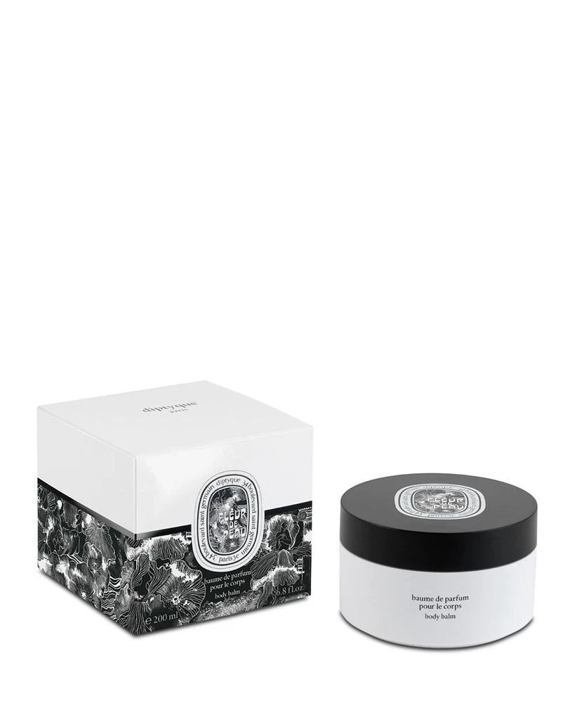 商品Diptyque|Fleur de Peau Body Balm,价格¥683,第1张图片详细描述