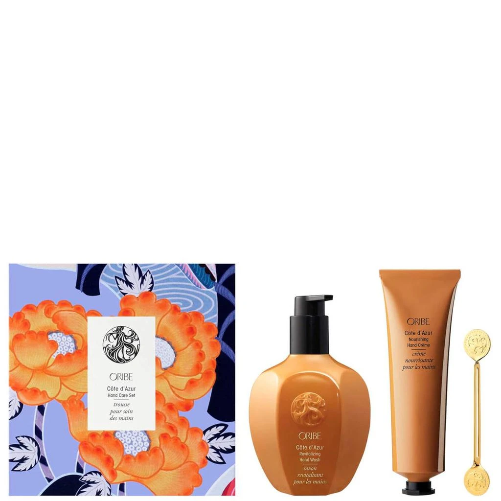 商品Oribe|Oribe Cote d'Azur Hand Care Cet,价格¥623,第1张图片