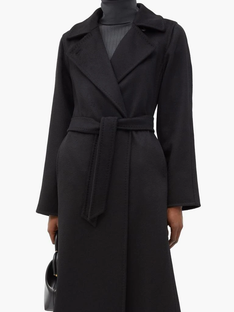 Manuela coat 商品