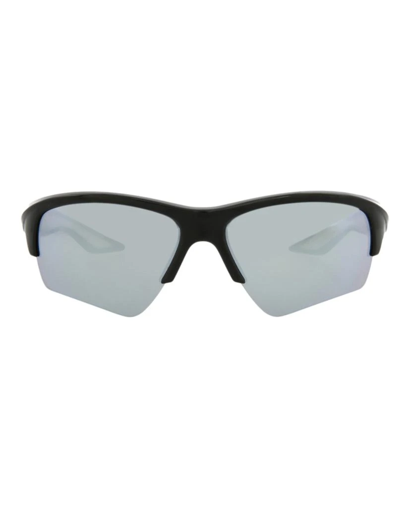 商品Alexander McQueen|Square- Injection Sunglasses,价格¥188,第1张图片