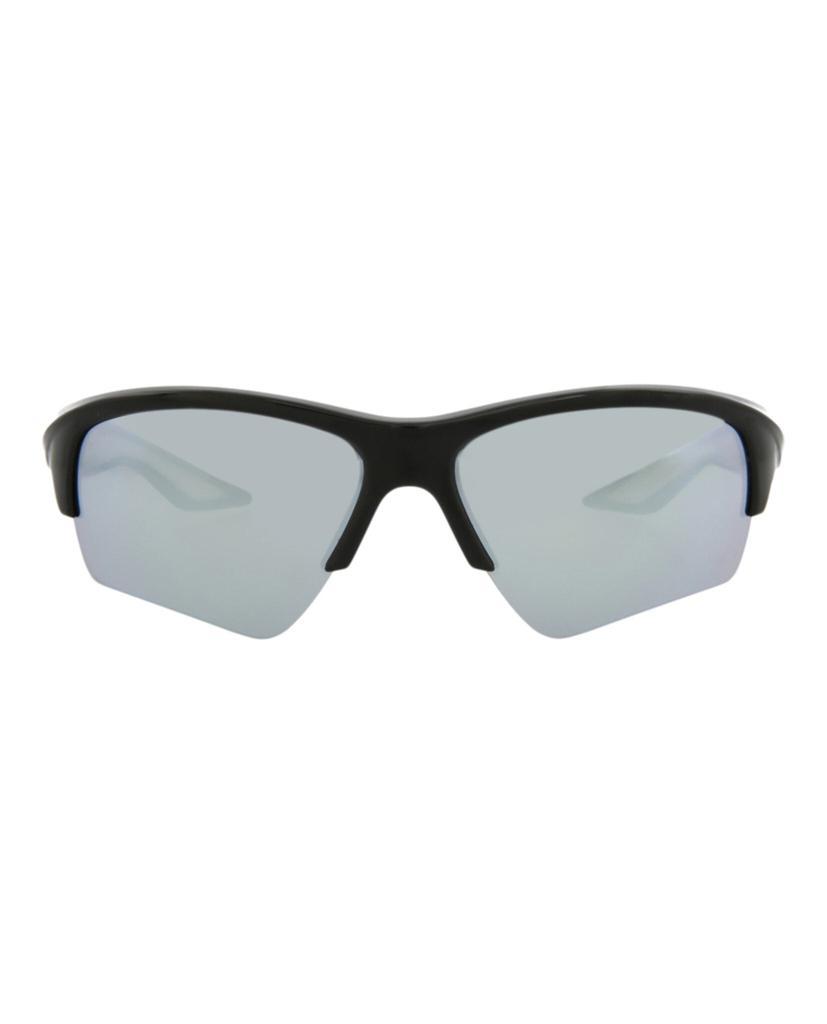 商品Alexander McQueen|Puma Square- Injection Sunglasses,价格¥276,第1张图片