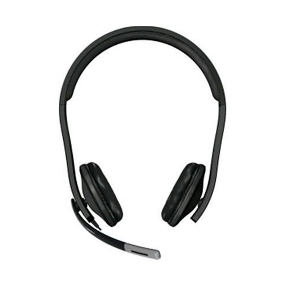 商品Microsoft|7XF-00001 LifeChat Headset LX-6000 for Business,价格¥508,第1张图片