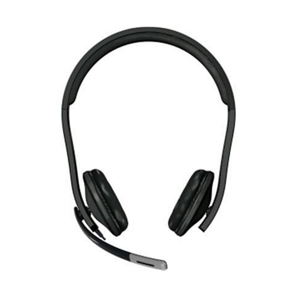 商品Microsoft|7XF-00001 LifeChat Headset LX-6000 for Business,价格¥477,第1张图片