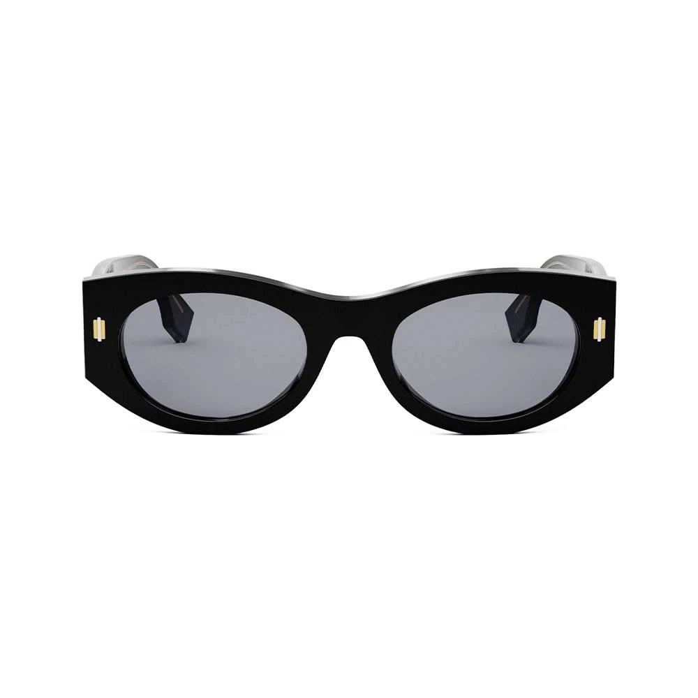 商品Fendi|Sunglasses,价格¥2985,第1张图片