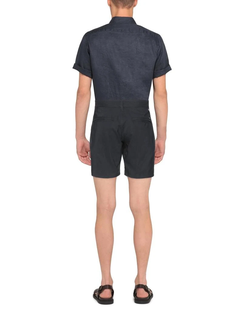 商品Brixton|Shorts & Bermuda,价格¥101,第3张图片详细描述