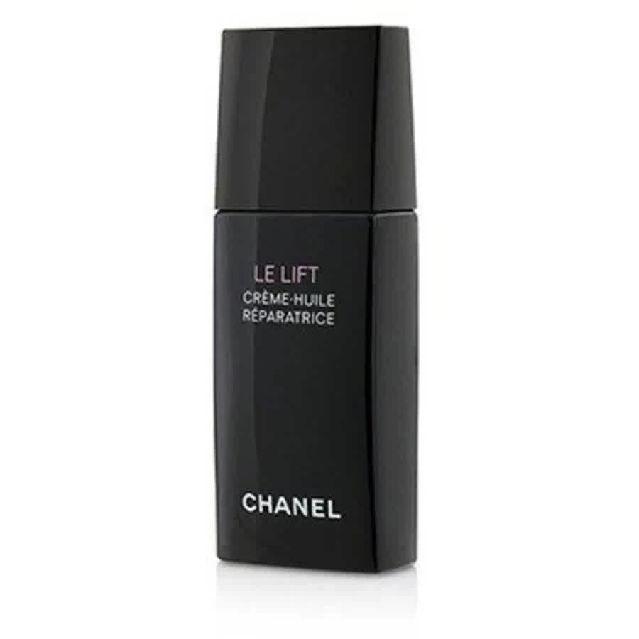 商品Chanel|- Le Lift Restorative Cream-Oil  50ml/1.7oz,价格¥946,第3张图片详细描述