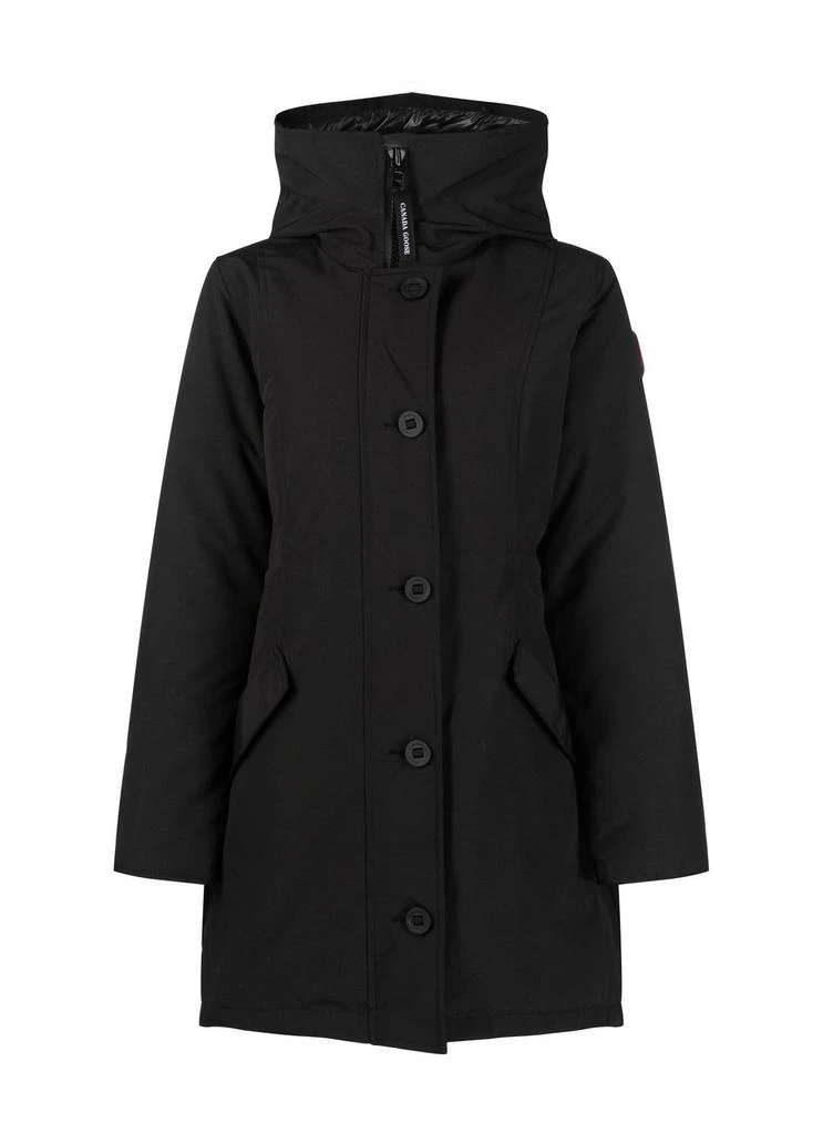 商品Canada Goose|ROSSCLAIR PARKA,价格¥6434,第1张图片