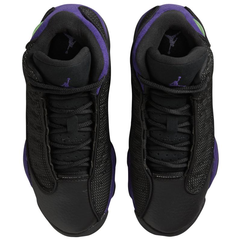 Jordan Retro 13 - Boys' Grade School商品第4张图片规格展示