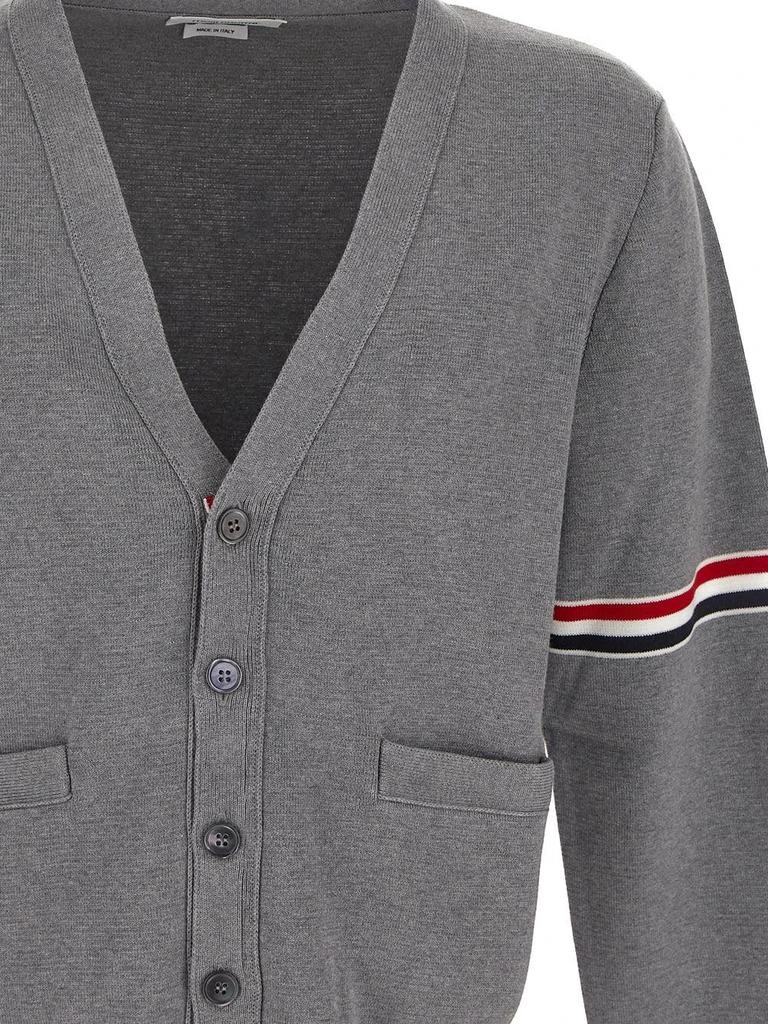 商品Thom Browne|Cardigan,价格¥13548,第3张图片详细描述