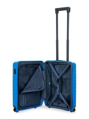 21 Inch Spinner Suitcase商品第6张图片规格展示