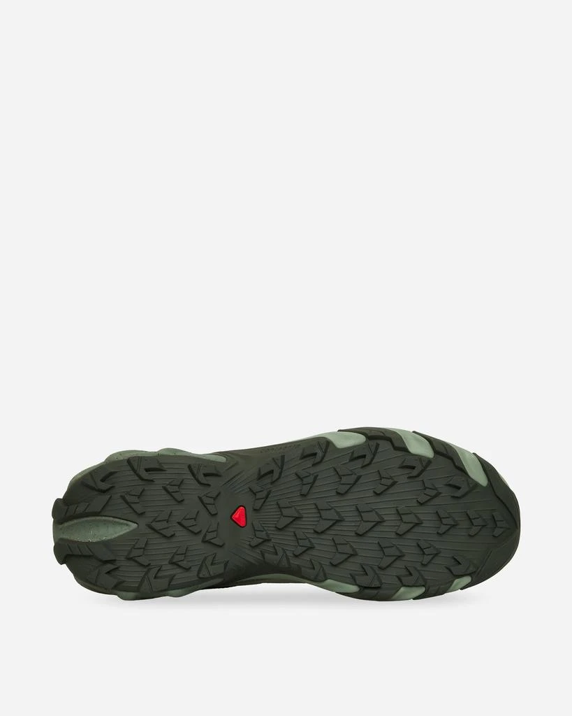 商品Salomon|Speedverse PRG Sneakers Deep Forest,价格¥638,第5张图片详细描述
