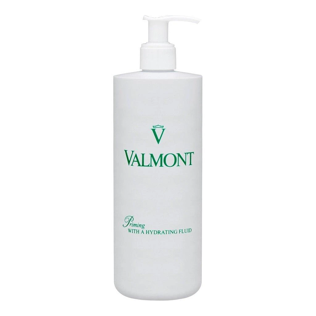 商品Valmont|Valmont法尔曼  水润补湿露 - 500ml（院线装）,价格¥1865,第1张图片