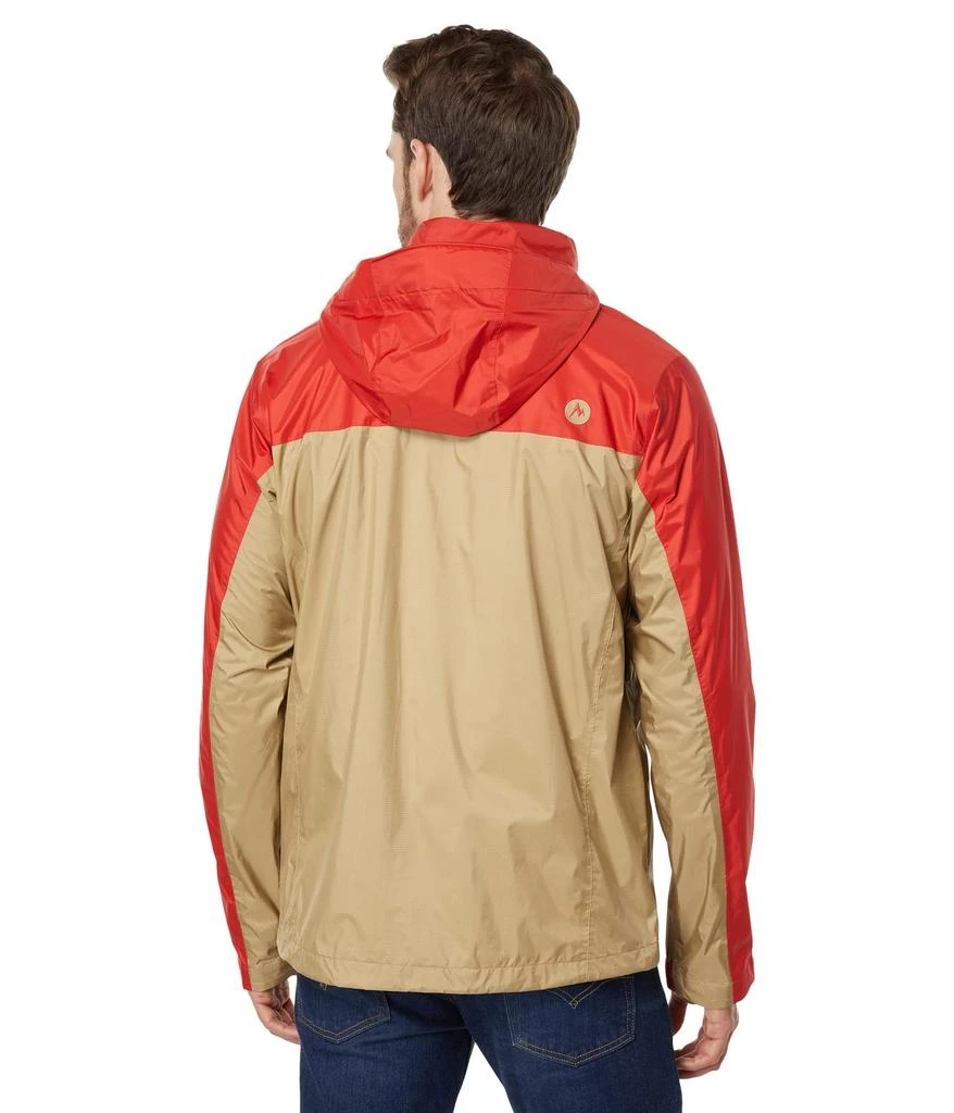 商品Marmot|PreCip© Eco Jacket,价格¥748,第2张图片详细描述