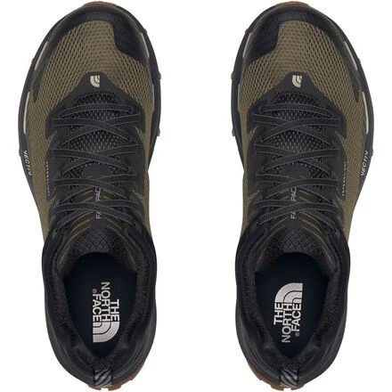 商品The North Face|VECTIV Fastpack FUTURELIGHT Hiking Shoe - Men's,价格¥689,第4张图片详细描述