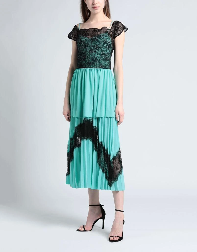 商品Karl Lagerfeld Paris|Long dress,价格¥2212,第3张图片详细描述