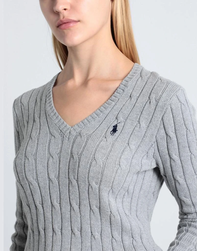 商品Ralph Lauren|Sweater,价格¥1326,第4张图片详细描述